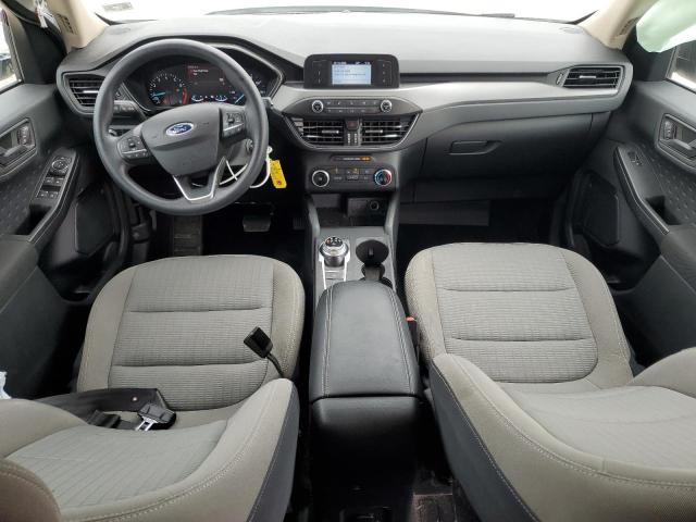 Photo 8 from auction – 2020 FORD ESCAPE S with VIN 1FMCU0F65LUA07211