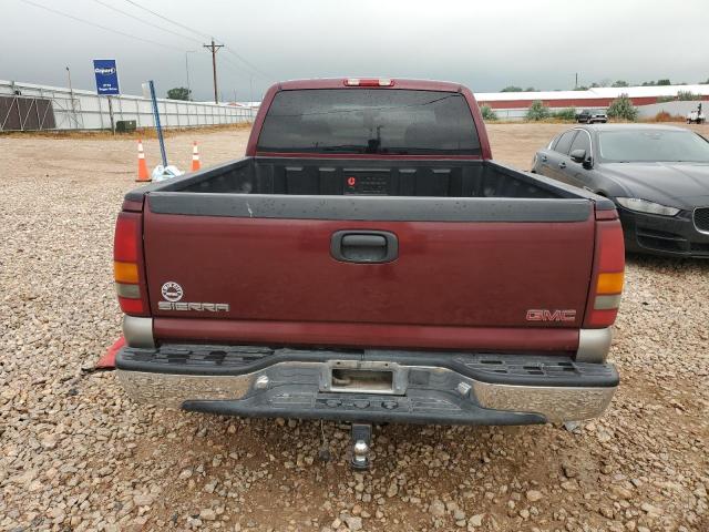 Photo 6 from auction – 2000 GMC NEW SIERRA with VIN 2GTEC19V3Y1296875