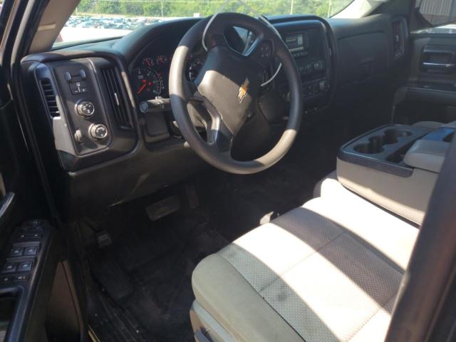 Photo 8 from auction – 2014 CHEVROLET SILVERADO with VIN 1GCVKPEC6EZ285477