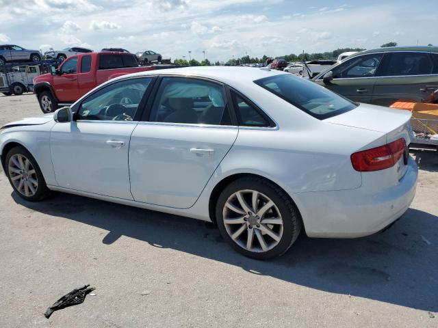 Photo 2 from auction – 2013 AUDI A4 PREMIUM with VIN WAUFFBFL2DN043895