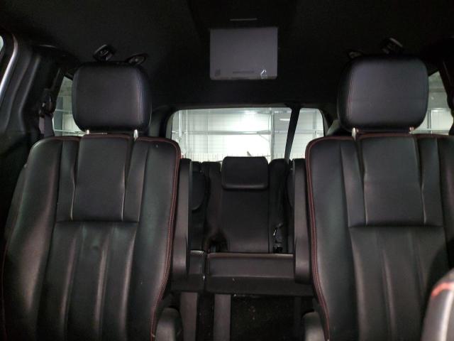 Photo 10 from auction – 2018 DODGE GRAND CARA with VIN 2C4RDGEG6JR202522