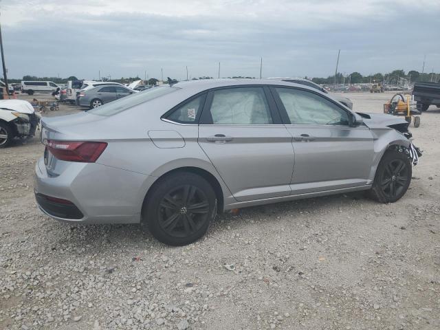 Photo 3 from auction – 2024 VOLKSWAGEN JETTA SE with VIN 3VW7M7BU7RM036724