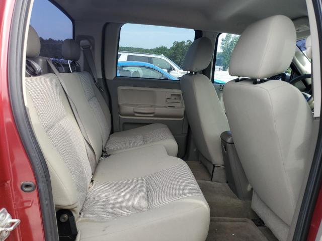 Photo 10 from auction – 2011 DODGE DAKOTA SLT with VIN 1D7RE3GK0BS585645