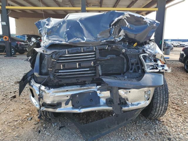 Photo 5 from auction – 2015 RAM 1500 SLT with VIN 1C6RR7LM4FS721494