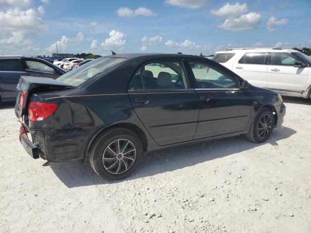 Photo 3 from auction – 2005 TOYOTA COROLLA CE with VIN 1NXBR32E85Z524940