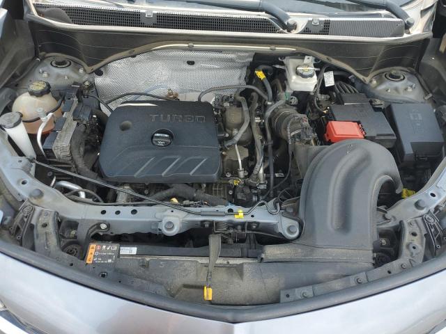 Photo 12 from auction – 2021 BUICK ENCORE GX with VIN KL4MMESL5MB171728