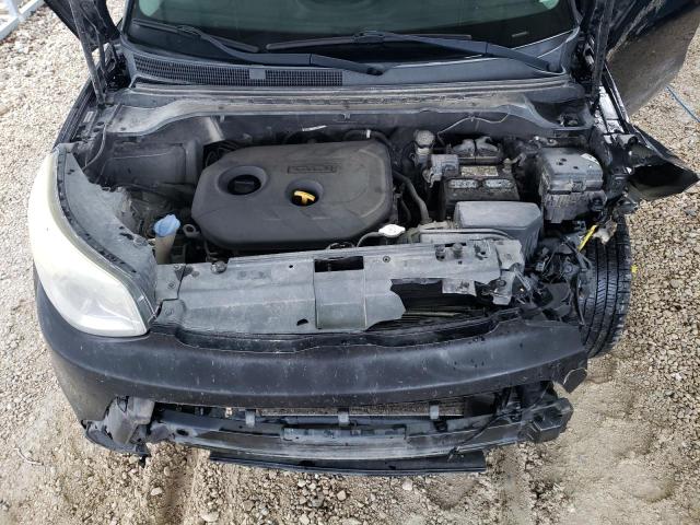 Photo 12 from auction – 2014 KIA SOUL + with VIN KNDJP3A59E7083678