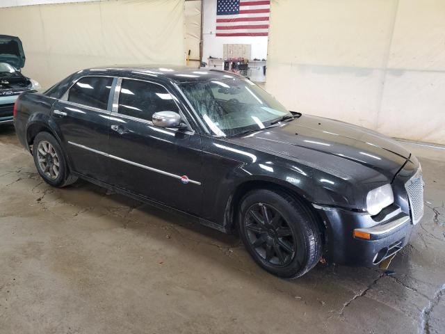 Photo 4 from auction – 2007 CHRYSLER 300C with VIN 2C3KA63H67H788478