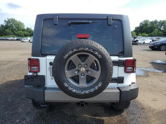 Photo 6 from auction – 2015 JEEP WRANGLER U with VIN 1C4BJWDG2FL603135