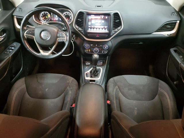 Photo 8 from auction – 2016 JEEP CHEROKEE L with VIN 1C4PJMCB8GW219540