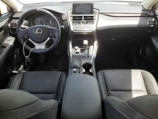 Photo 8 from auction – 2015 LEXUS NX 200T with VIN JTJYARBZ1F2008635