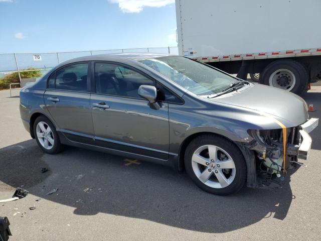 Photo 4 from auction – 2010 HONDA CIVIC LX-S with VIN 19XFA1F63AE038579