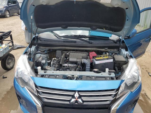Photo 11 from auction – 2023 MITSUBISHI MIRAGE G4 with VIN ML32FUFJ0PHF04760