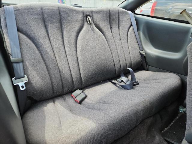 Photo 10 from auction – 2000 CHEVROLET CAVALIER with VIN 1G1JC124XY7259091