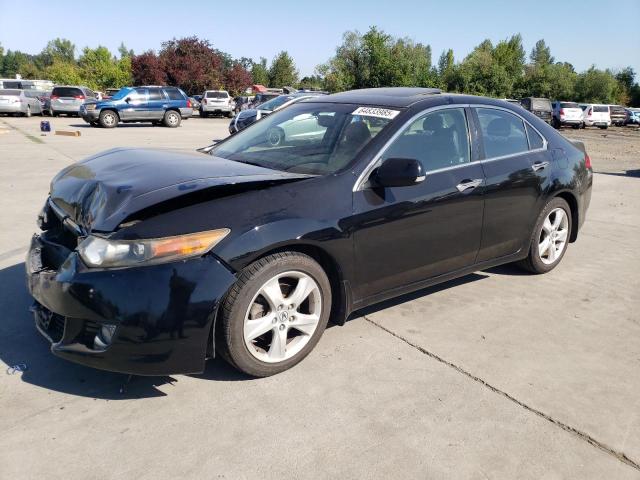 ACURA TSX 2009 with VIN JH4CU26669C034379 - Photo from auction
