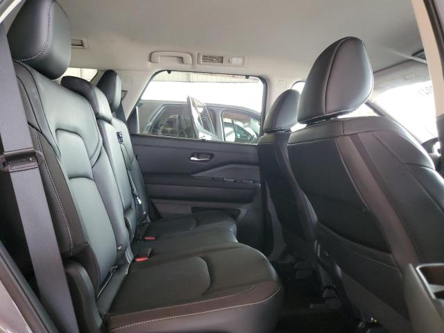 Photo 11 from auction – 2024 NISSAN PATHFINDER with VIN 5N1DR3CA3RC214503
