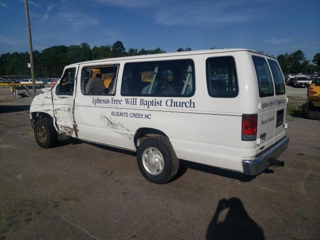 Photo 2 from auction – 2008 FORD ECONOLINE with VIN 1FBSS31L78DA86185