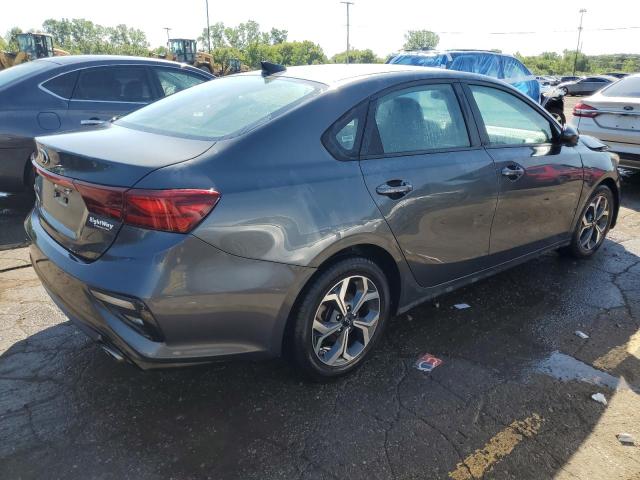 Photo 3 from auction – 2021 KIA FORTE FE with VIN 3KPF24ADXME346955