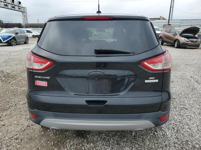 Photo 6 from auction – 2014 FORD ESCAPE with VIN 1FMCU0GX3EUD36628