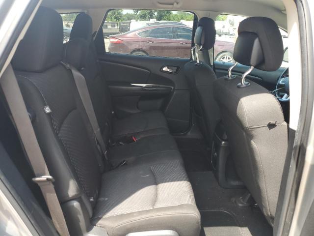 Photo 11 from auction – 2019 DODGE JOURNEY SE with VIN 3C4PDCBB9KT860262