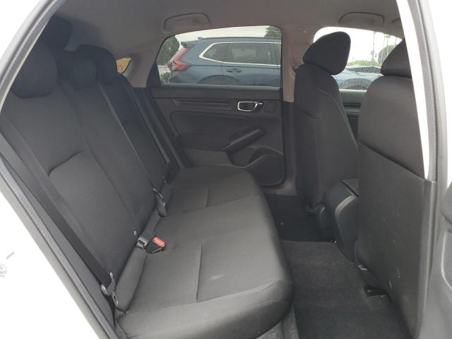 Photo 10 from auction – 2024 HONDA CIVIC with VIN 19XFL2H53RE042048