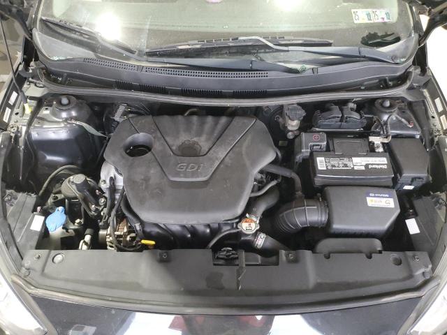 Photo 11 from auction – 2017 HYUNDAI ACCENT SE with VIN KMHCT5AE8HU355834