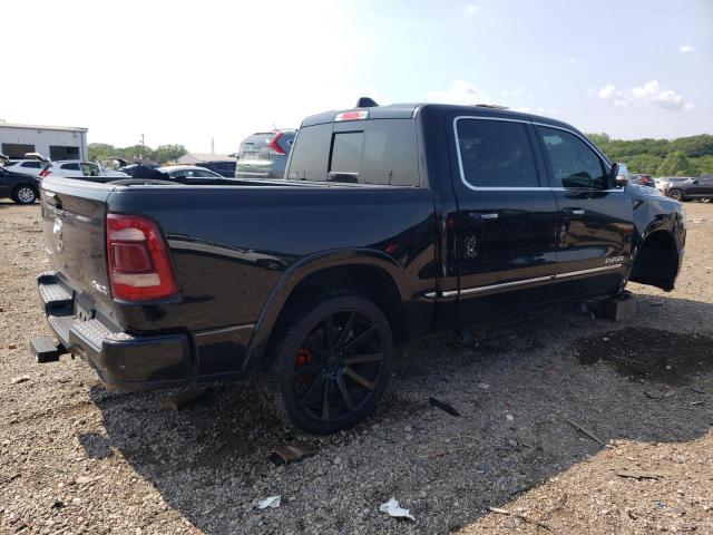 Photo 3 from auction – 2020 RAM 1500 LIMIT with VIN 1C6SRFHT4LN266863