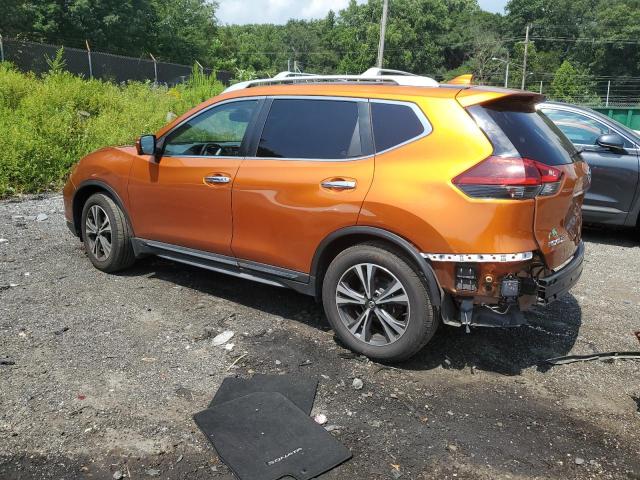 Photo 2 from auction – 2018 NISSAN ROGUE S with VIN JN8AT2MT3JW457576