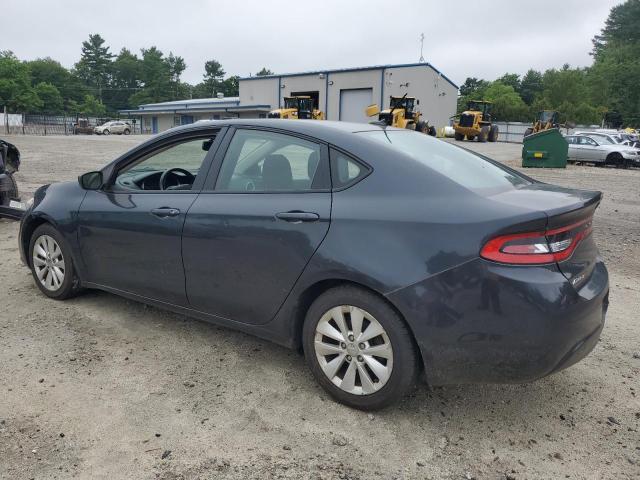 صورة رقم 2 من المزاد - 2014 DODGE DART SE AE مع VIN 1C3CDFDHXED745993