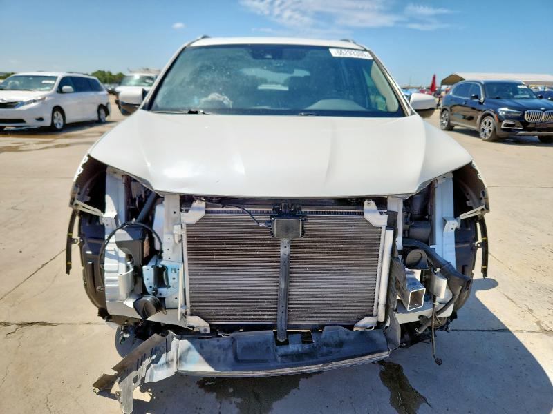 Photo 5 from auction – 2017 HONDA PILOT TOUR with VIN 5FNYF5H91HB029652