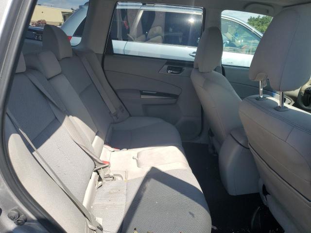 Photo 11 from auction – 2011 SUBARU FORESTER 2 with VIN JF2SHADCXBH754587