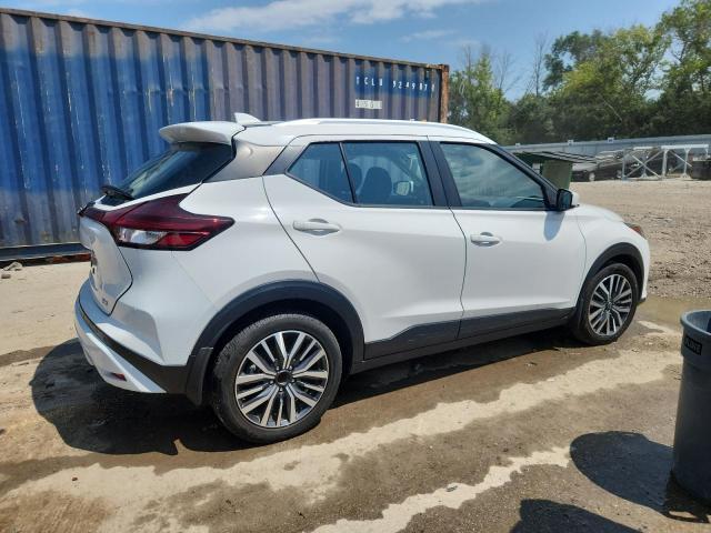 Photo 3 from auction – 2022 NISSAN KICKS SV with VIN 3N1CP5CV7NL504166