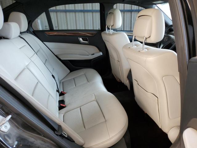 Photo 10 from auction – 2014 MERCEDES-BENZ E 350 4MAT with VIN WDDHF8JB8EA986238