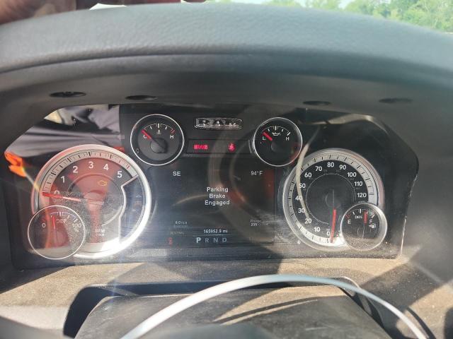Photo 9 from auction – 2015 RAM 1500 SLT with VIN 1C6RR7TM0FS603779