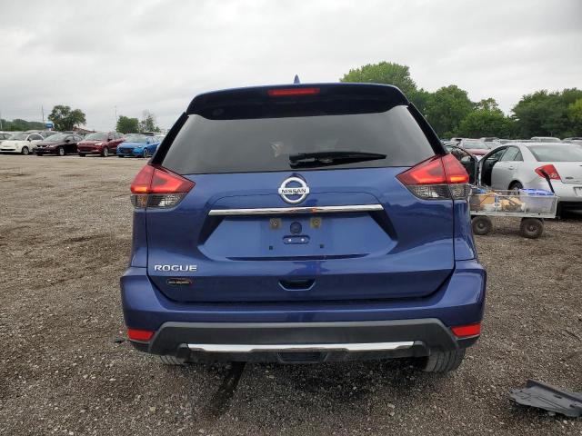 Photo 6 from auction – 2017 NISSAN ROGUE S with VIN KNMAT2MT1HP512171