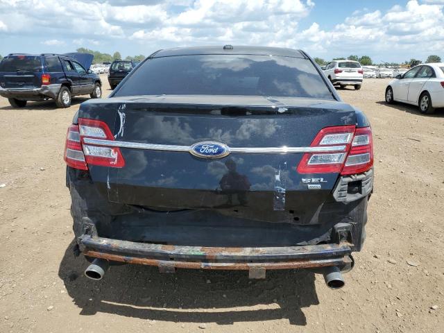 Photo 6 from auction – 2014 FORD TAURUS SEL with VIN 1FAHP2H81EG164222