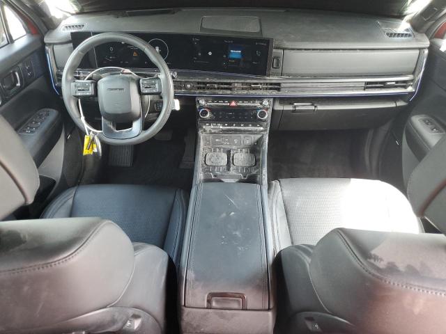Photo 8 from auction – 2024 HYUNDAI SANTA FE C with VIN 5NMP5DGL6RH066136