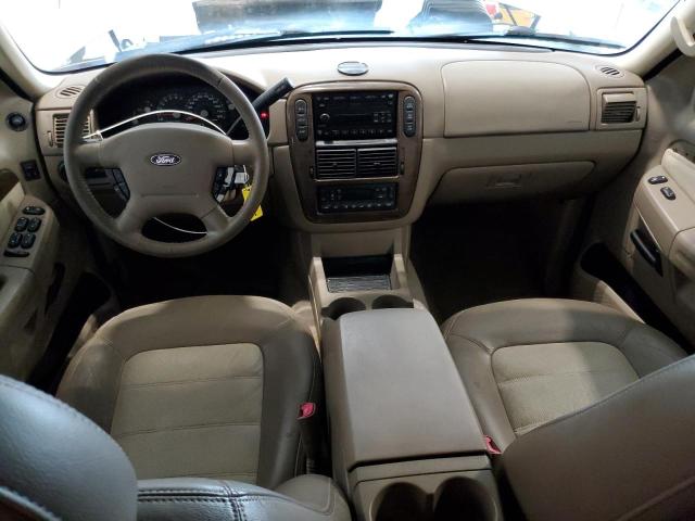 Photo 8 from auction – 2004 FORD EXPLORER E with VIN 1FMZU74K14ZB39180