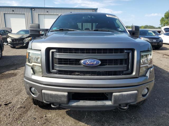 Photo 5 from auction – 2013 FORD F150 SUPER with VIN 1FTFW1ET3DFB56618