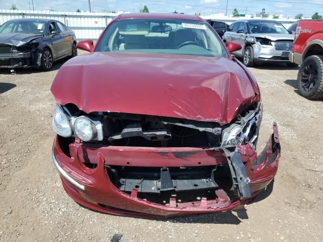 Photo 5 from auction – 2008 BUICK LACROSSE C with VIN 2G4WC582381374621