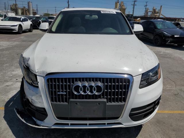 Photo 5 from auction – 2012 AUDI Q5 PREMIUM with VIN WA1LFAFP5CA138163