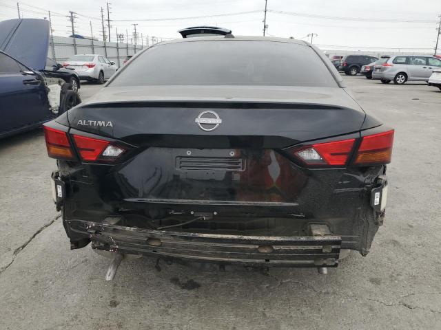 Photo 6 from auction – 2025 NISSAN ALTIMA with VIN 1N4BL4BV7SN300727