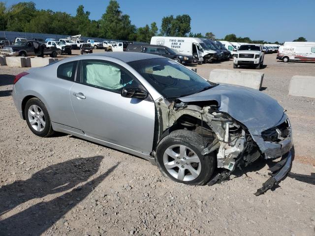 Photo 4 from auction – 2008 NISSAN ALTIMA 2.5 with VIN 1N4AL24E48C288828