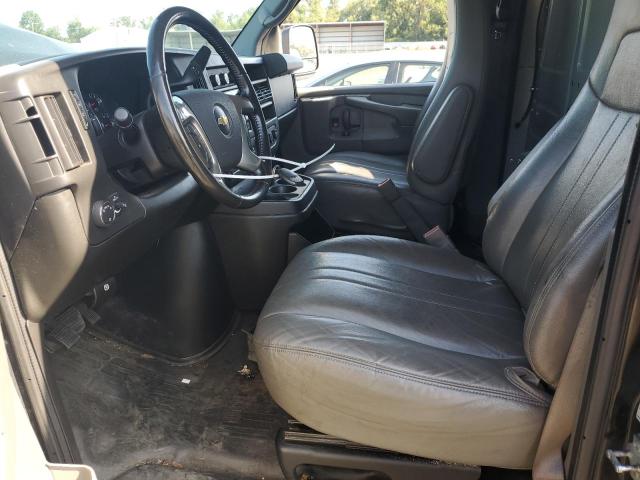 Photo 7 from auction – 2015 CHEVROLET EXPRESS G2 with VIN 1GCWGFCF8F1186320