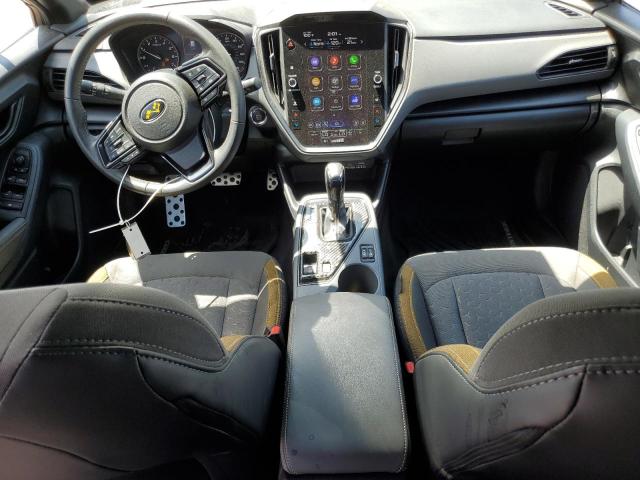 Photo 8 from auction – 2024 SUBARU CROSSTREK with VIN 4S4GUHF64R3759917