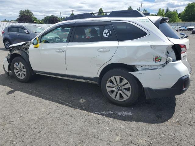 Photo 2 from auction – 2019 SUBARU OUTBACK 2. with VIN 4S4BSAFC6K3220671