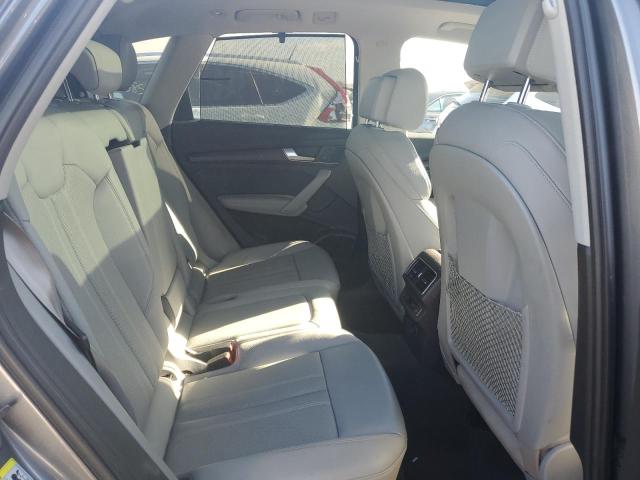 Photo 10 from auction – 2018 AUDI Q5 PRESTIG with VIN WA1CNAFY7J2053750