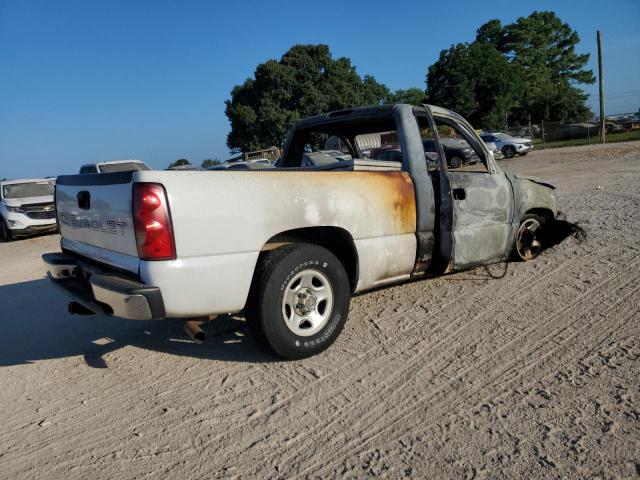 Photo 3 from auction – 2003 CHEVROLET SILVERADO with VIN 1GCEC14V53Z222221