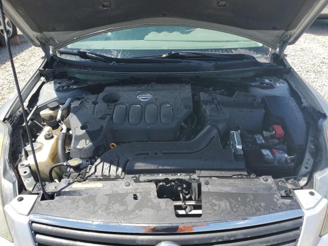 Photo 11 from auction – 2009 NISSAN ALTIMA 2.5 with VIN 1N4AL21E19N453065