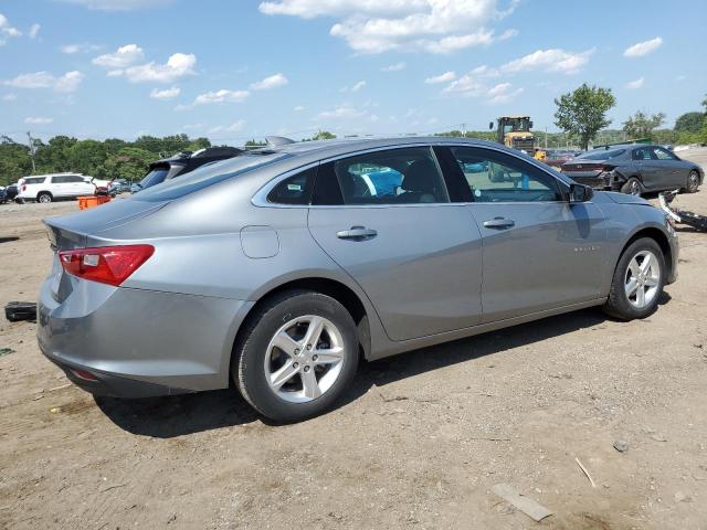 Photo 3 from auction – 2024 CHEVROLET MALIBU LT with VIN 1G1ZD5ST8RF124147